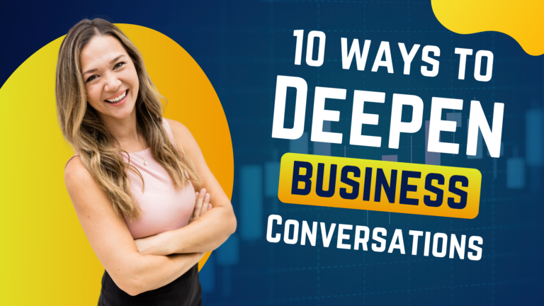 Active Listening Techniques to Deepen Your Connections