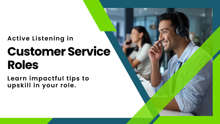 Active-Listening-in-Customer-Service