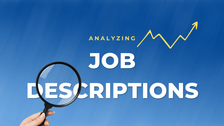 Analyzing Job Descriptions: Key Insights for Successful Interviews