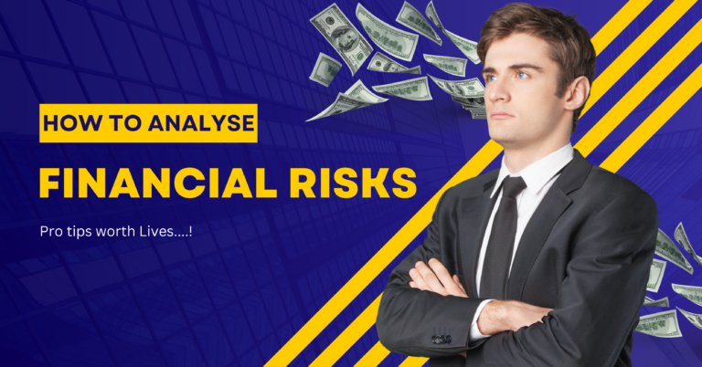 Analysing-risks