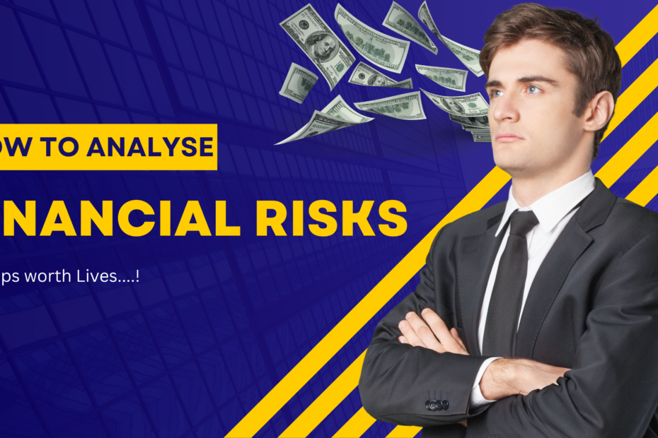 Analysing-risks