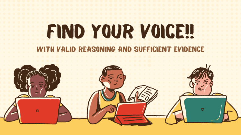 Finding Your Voice: How Authenticity Transformed My Writing Style