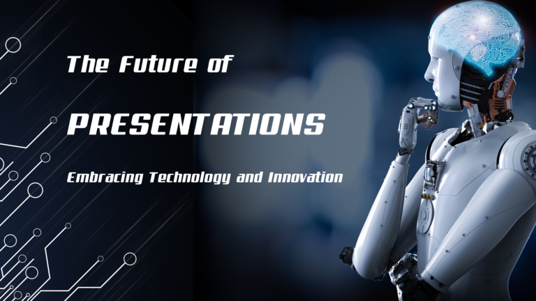 Future-of-Presentations