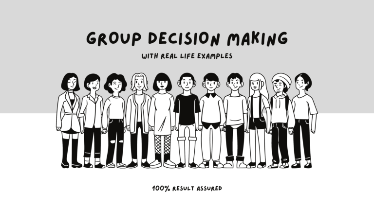 group-decisions