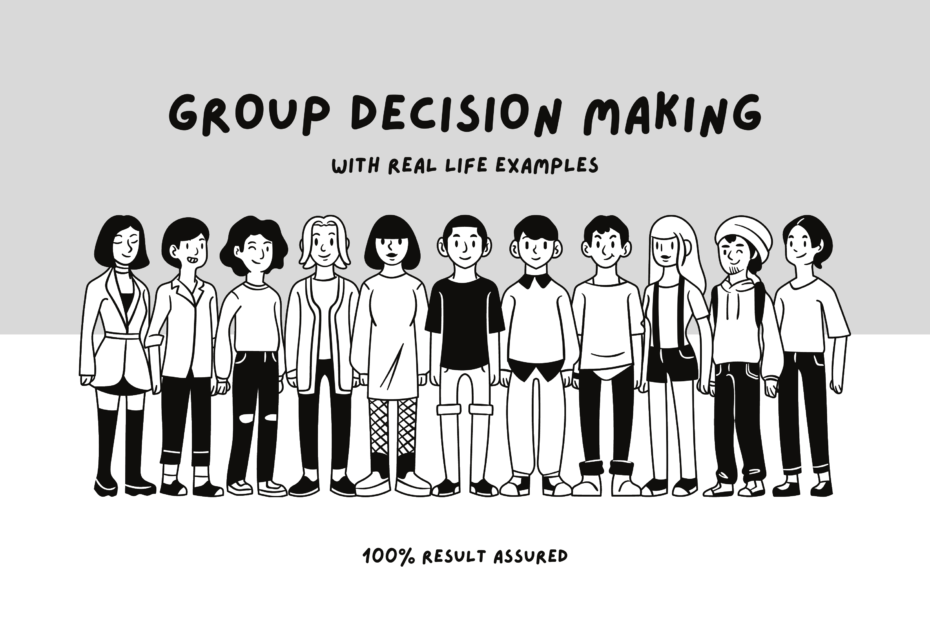 group-decisions