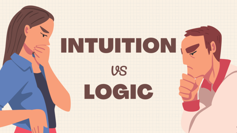 Intuition-logic