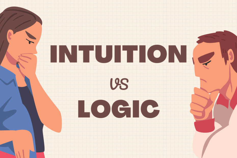 Intuition-logic