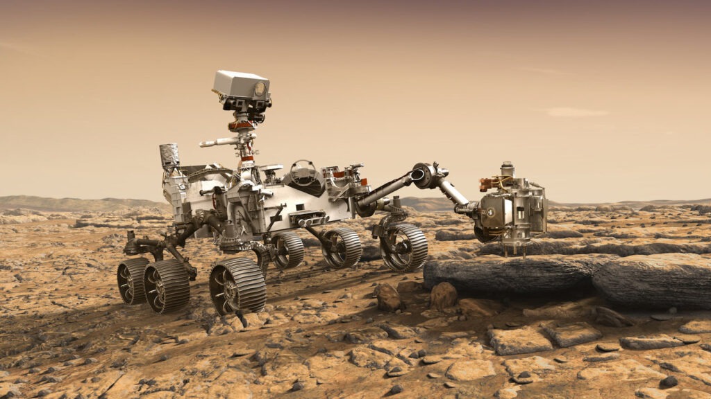 NASA’s-Mars-Rover-Mission