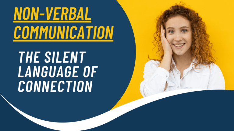 Non-verbal-communications