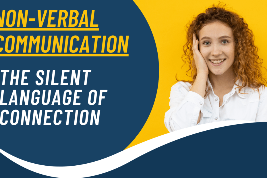 Non-verbal-communications