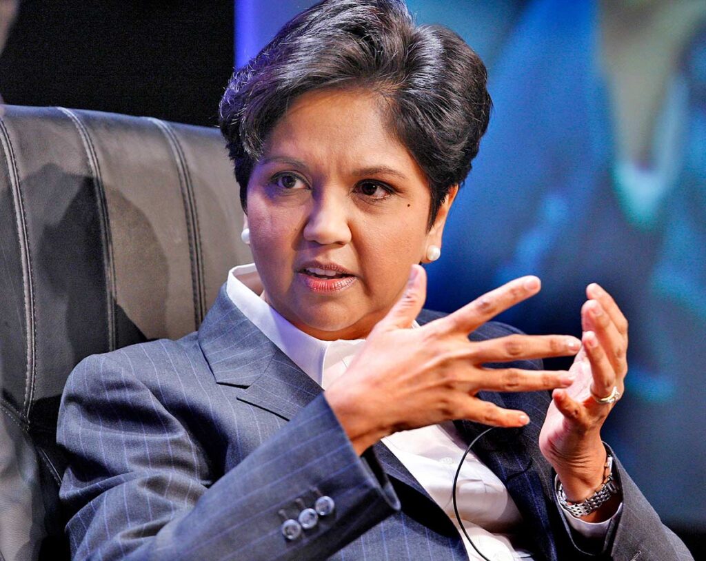 Indra-Nooyi