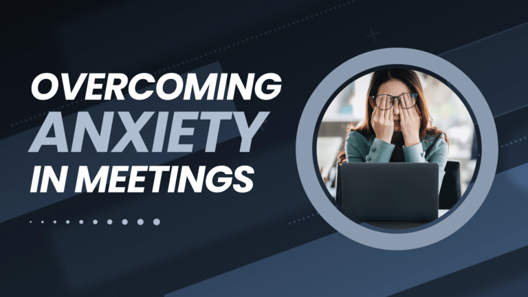 Presentation-Anxiety