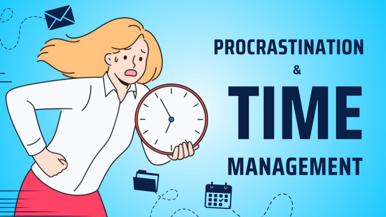 Procrastination-Strategies