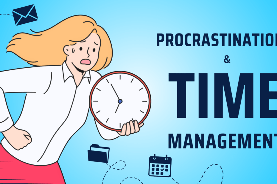 Procrastination-Strategies