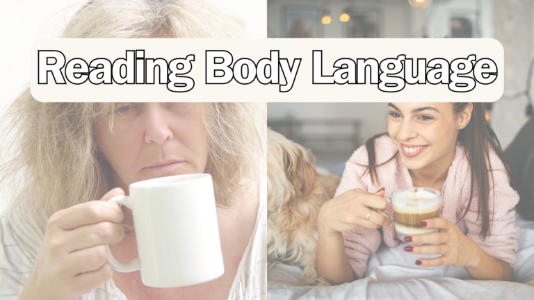 Reading-Body-Language