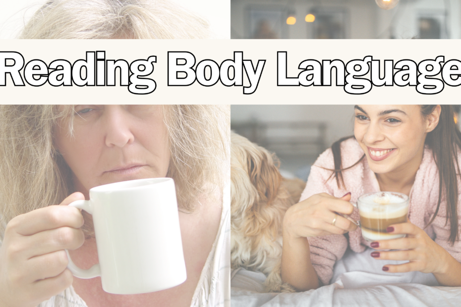 Reading-Body-Language