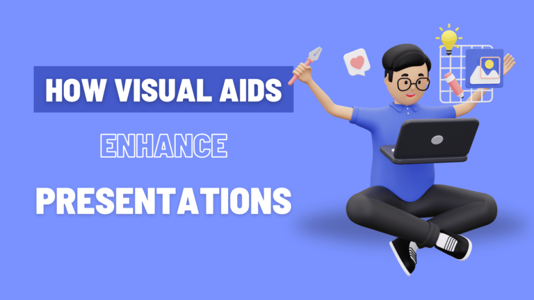 The Power of Visual Aids: Enhancing Your Presentation with Effective Graphics