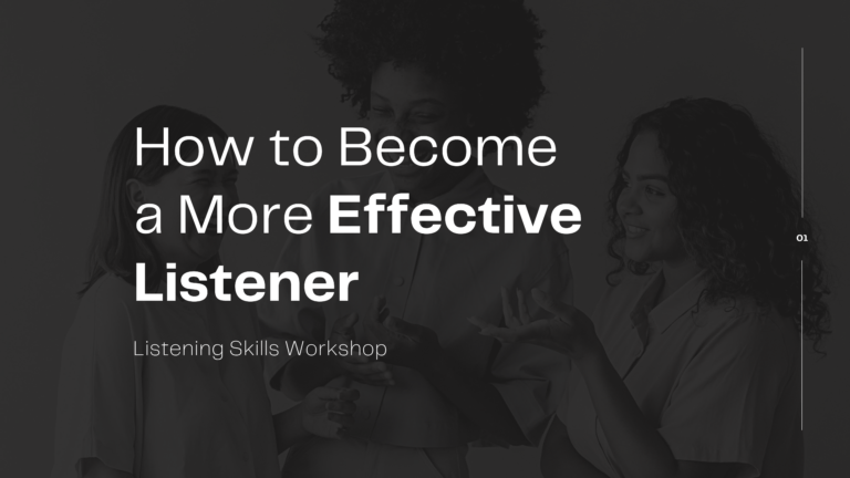 effective-listener