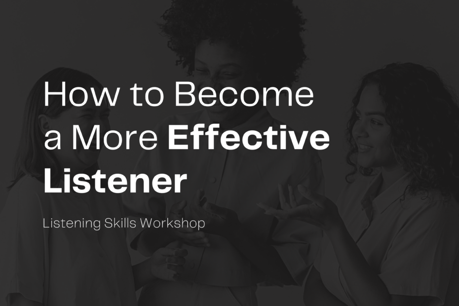 effective-listener