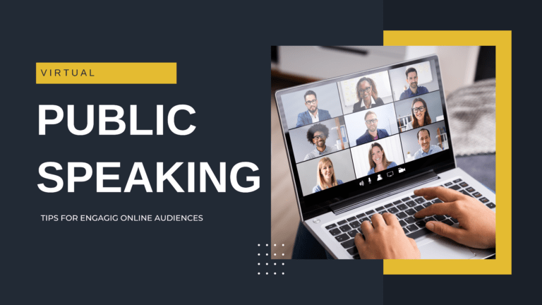 Virtual-Public-Speaking