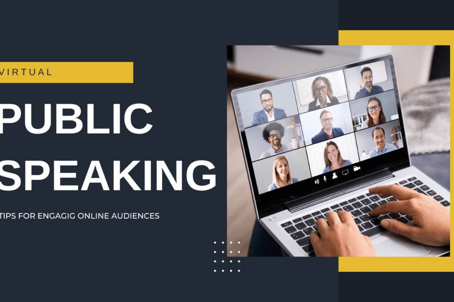 Virtual-Public-Speaking