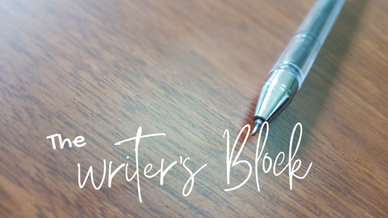 Writer’s Block: The Most Dramatic and Real Struggle!