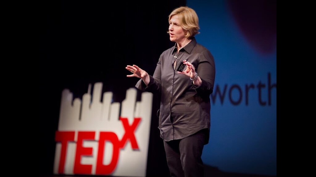 Brene-Brown-tedx